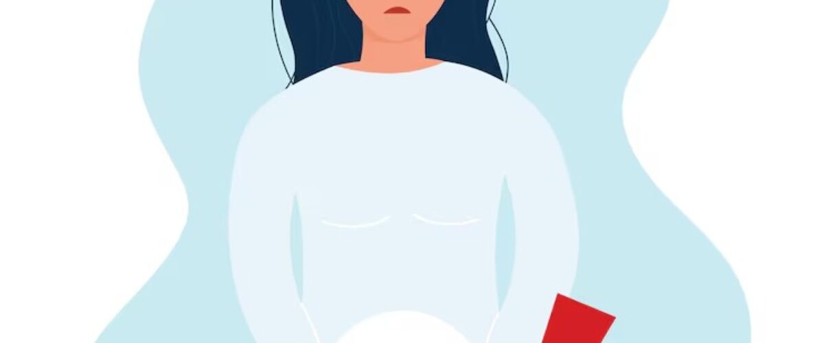 Can an abortion be done with a tilted uterus?