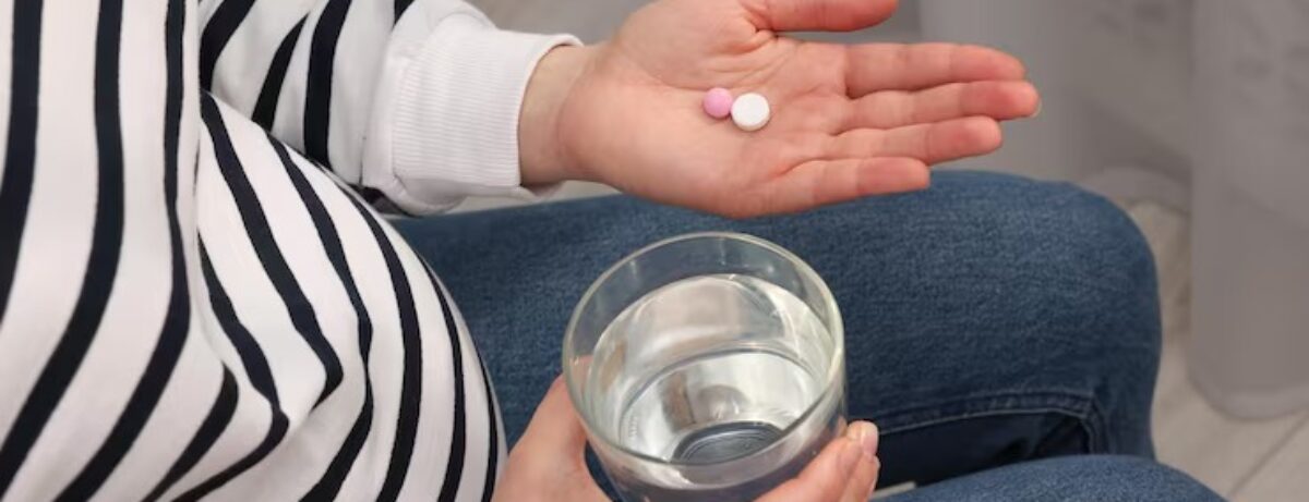 Can incorrect dosage cause abortion pill failure?