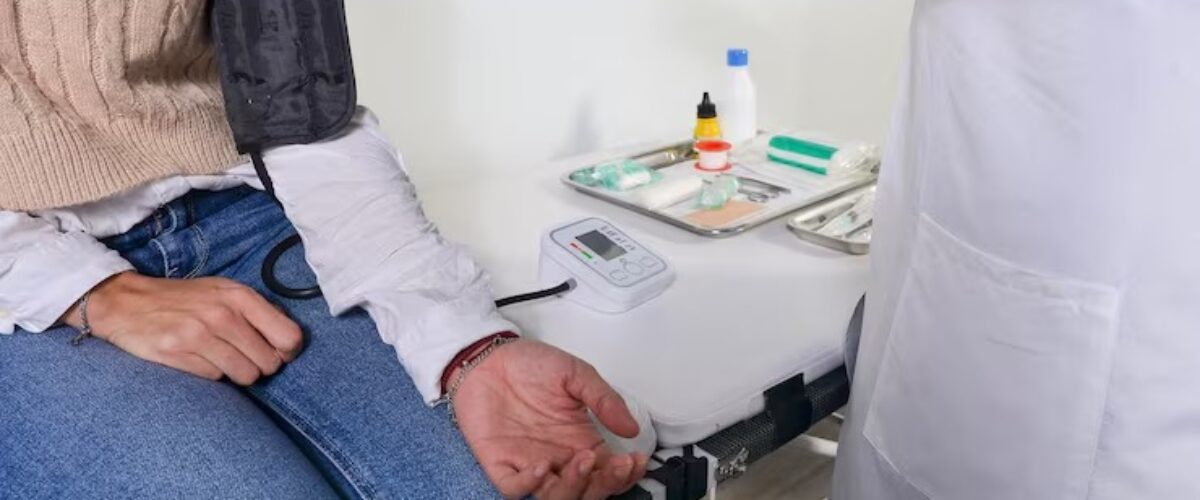 Can Untreated High Blood Pressure Cause Serious Risks?