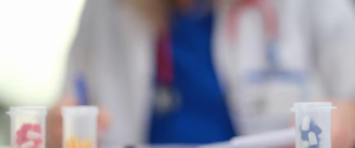 When do hormone levels stabilize post-abortion?