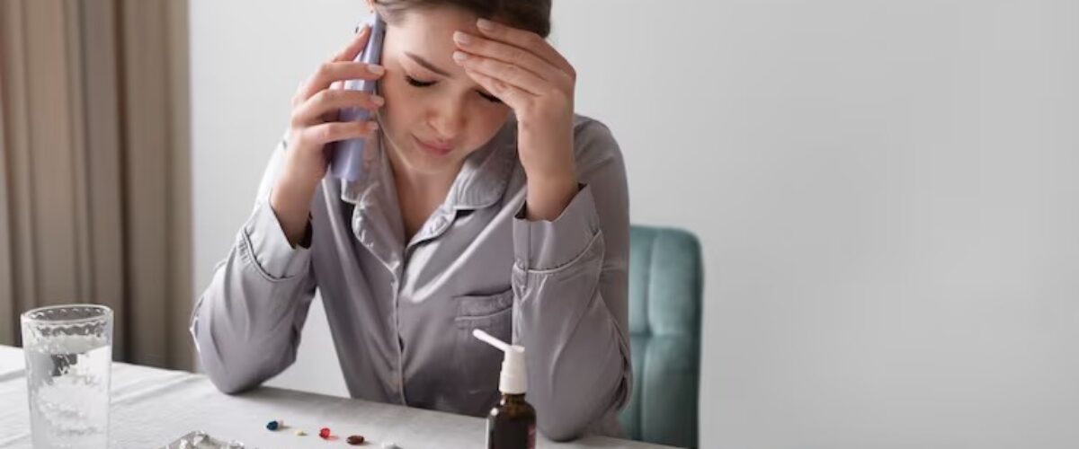 Can I take vitamins while using the abortion pill?