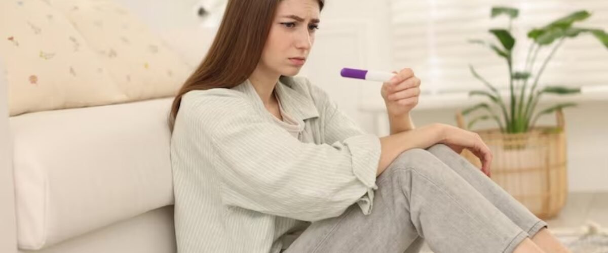 How Soon Can You Get Pregnant Again After Medical Abortion?