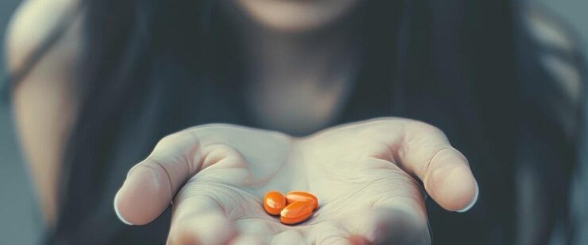 When does the abortion pill hurt the most?