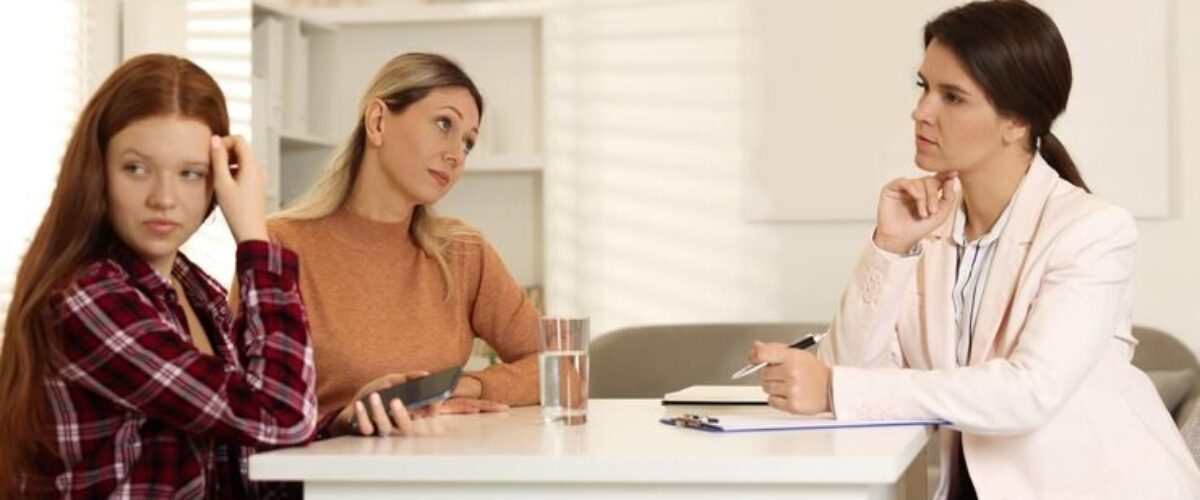 Will My Women's Primary Care Visit Stay Private?