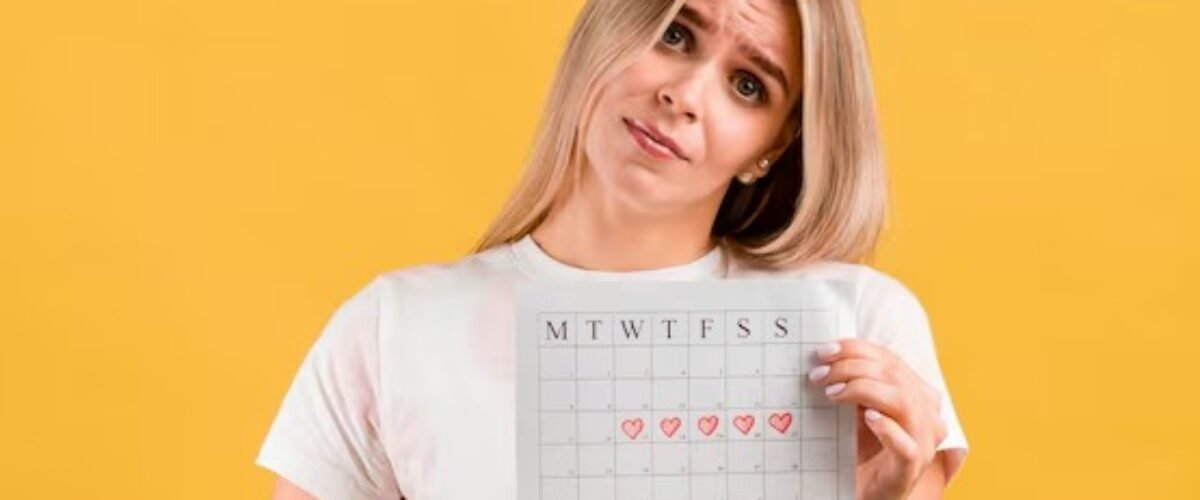 Can You Get Pregnant Before Your First Period Returns?
