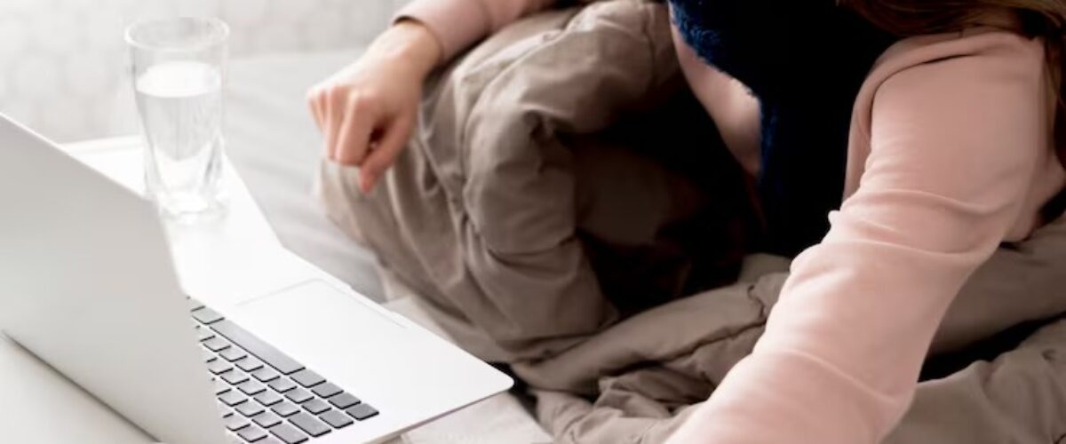 Can anyone find out I took abortion pills from medical records?