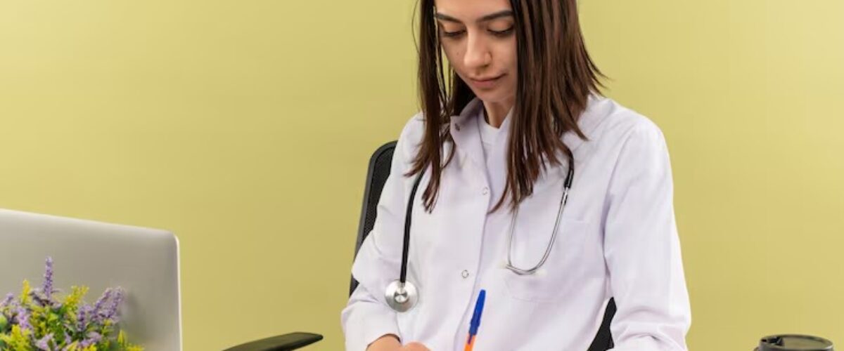 Where Can I Schedule a Women's Wellness Exam?