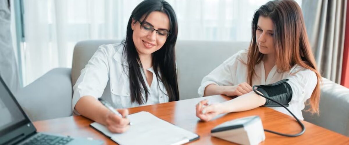 Are Women's Primary Care Services Available Online?