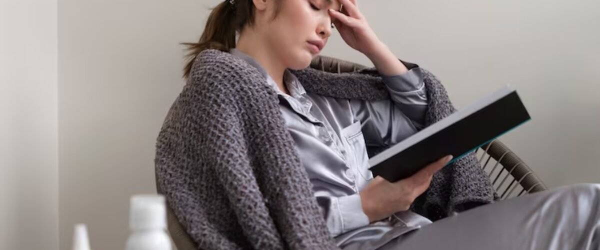 What If I Have a Migraine During a Pill Abortion?