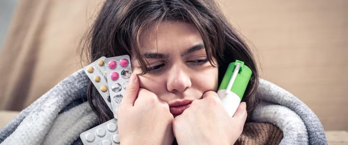 Can abortion pills cause headaches?