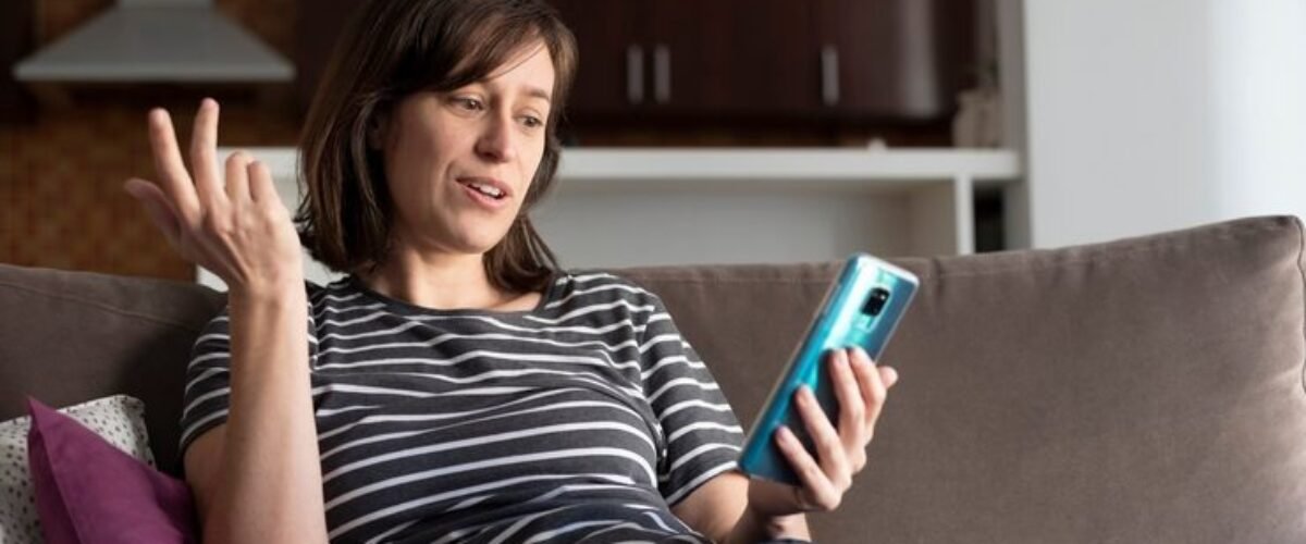 Can I Use a Prepaid Phone for Telehealth Abortion?