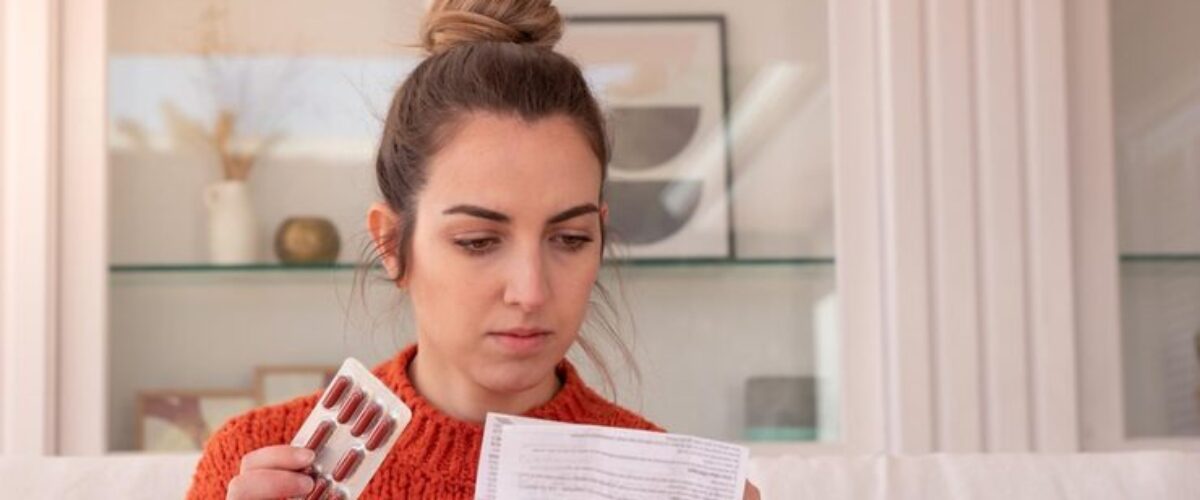 Can someone intercept your mailed abortion pills?