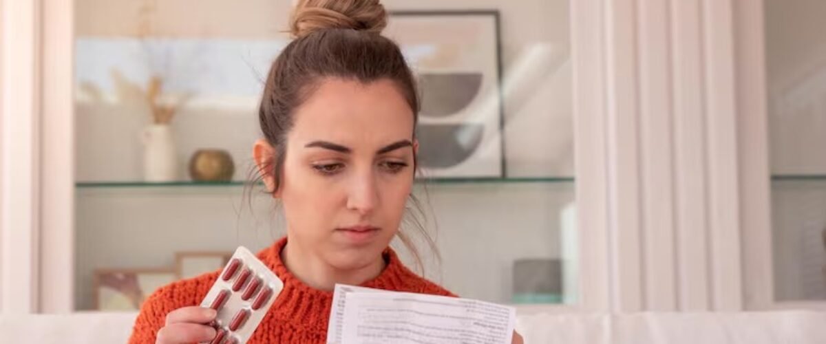 What If I Bleed Before Taking Misoprostol?
