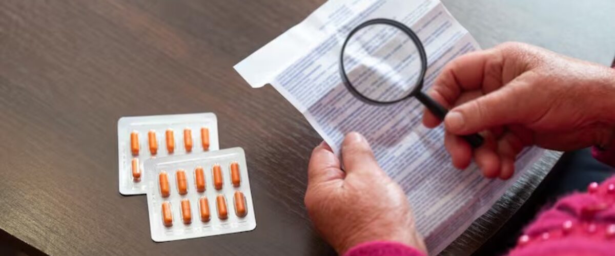 Is the abortion pill return address discreet?