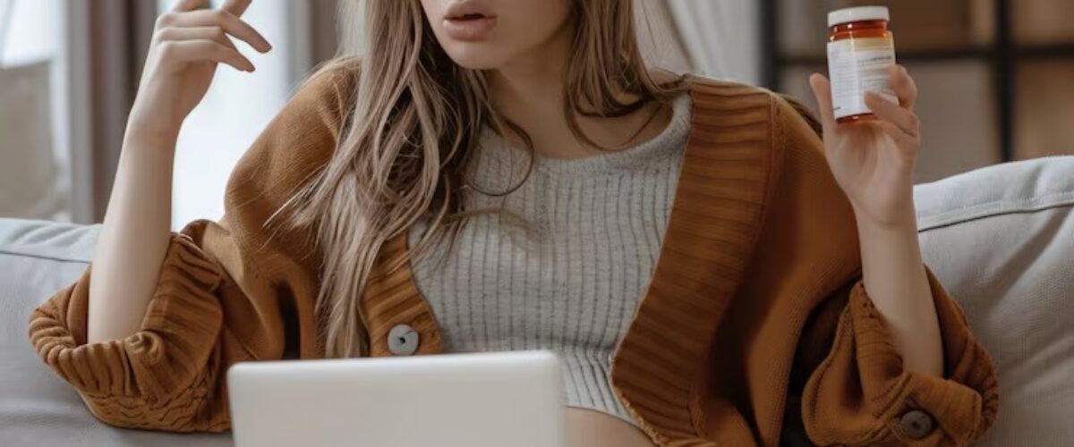 How to verify if abortion pills bought online are genuine?