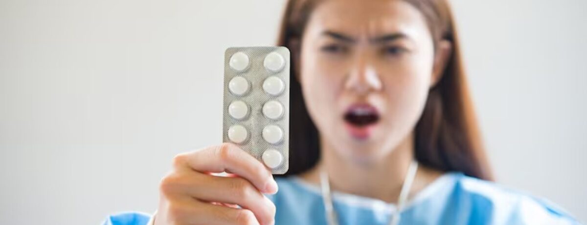 Can the abortion pill work differently for each person?