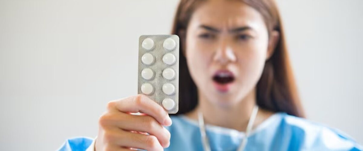 Can the abortion pill work differently for each person?