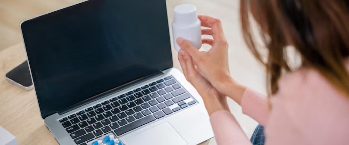 Can I hide abortion pill packaging safely?