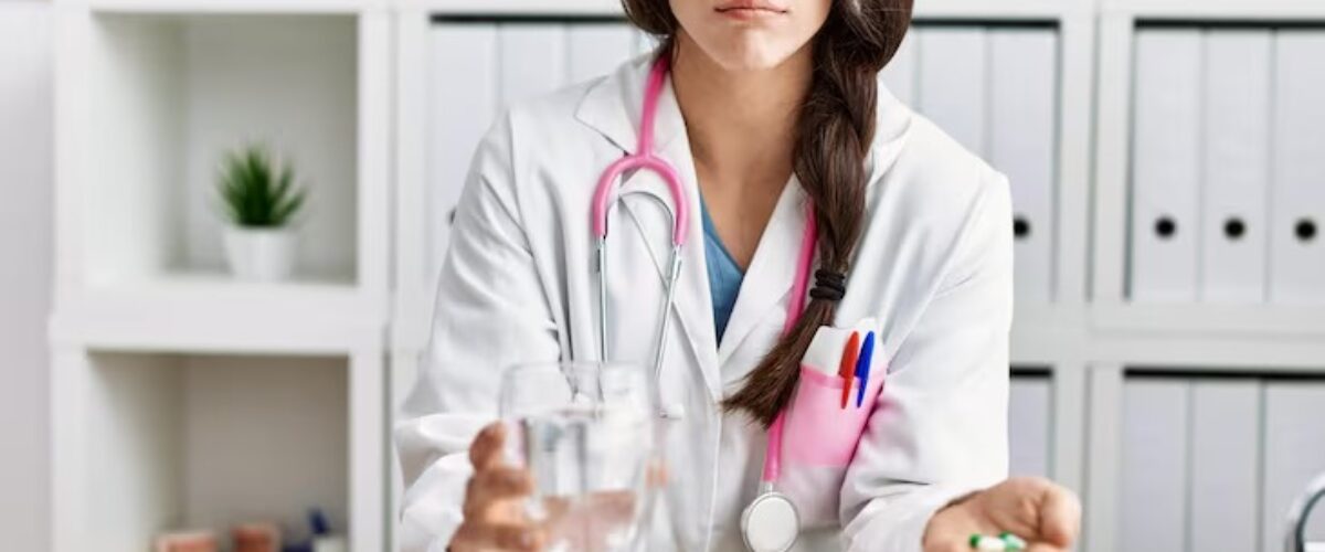 Can a Women's Wellness Exam Detect Problems Early?