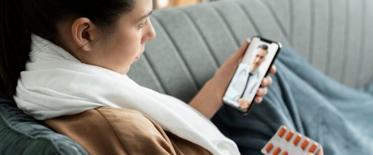 Can New York patients get abortion pills by telehealth?