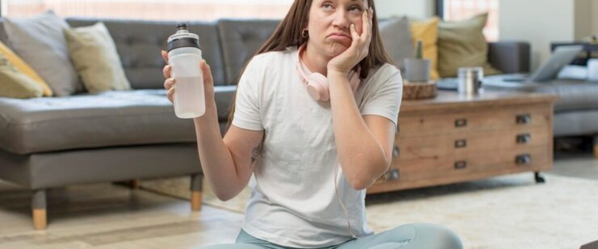 Can Dehydration Make Abortion Cramps Worse?