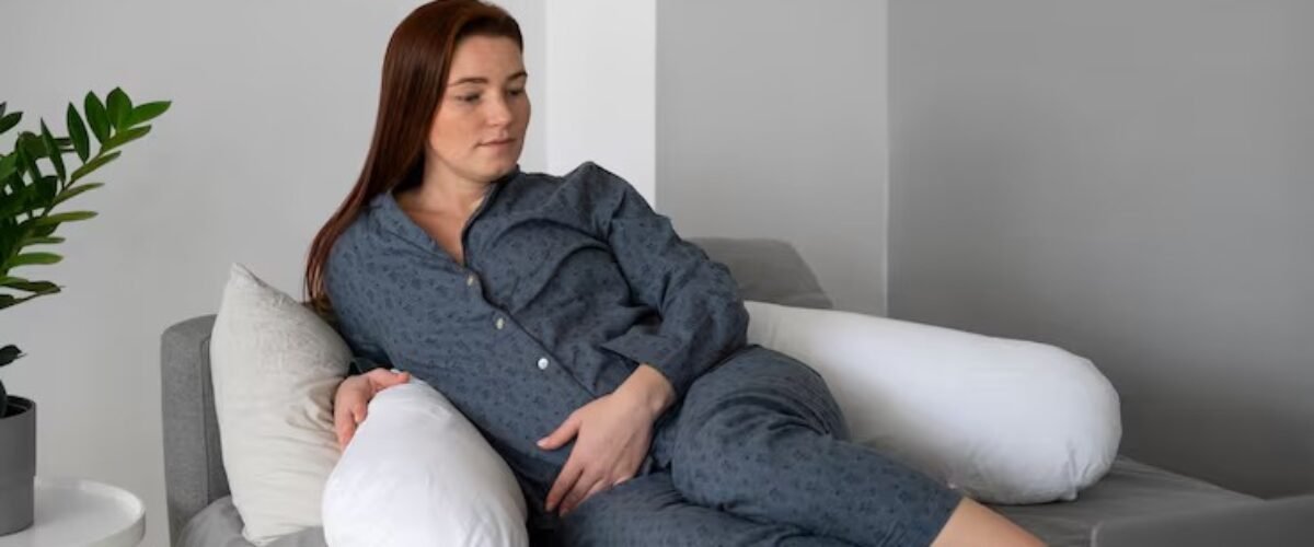 How many days should I rest after an abortion?