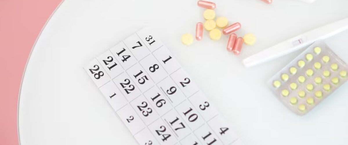 What if My Periods Are Irregular Before Abortion Pills?