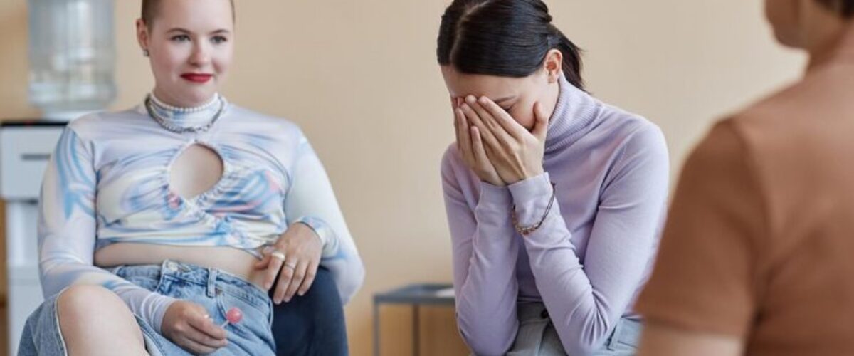 What should I do if I feel emotionally overwhelmed after an abortion?
