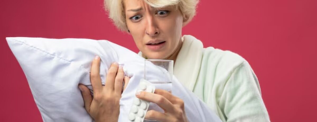 Can dehydration affect the abortion pill process?