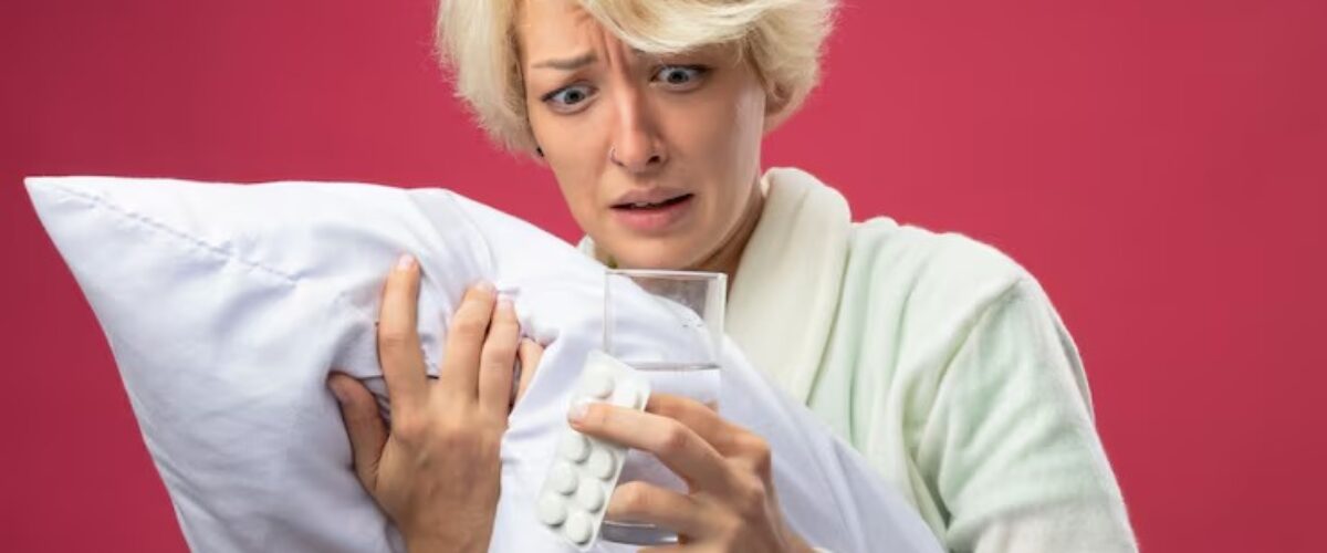 Can dehydration affect the abortion pill process?