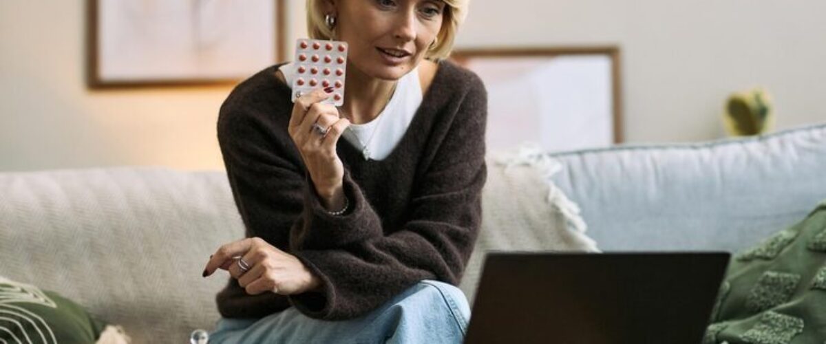 Can pharmacies legally sell abortion pills without prescription?