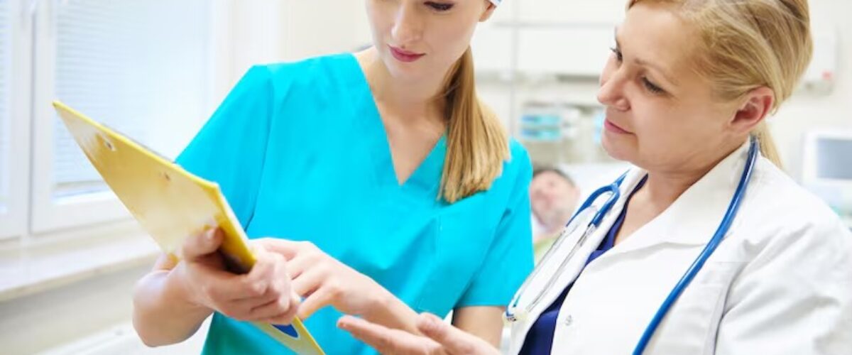 How often should women have a wellness exam?