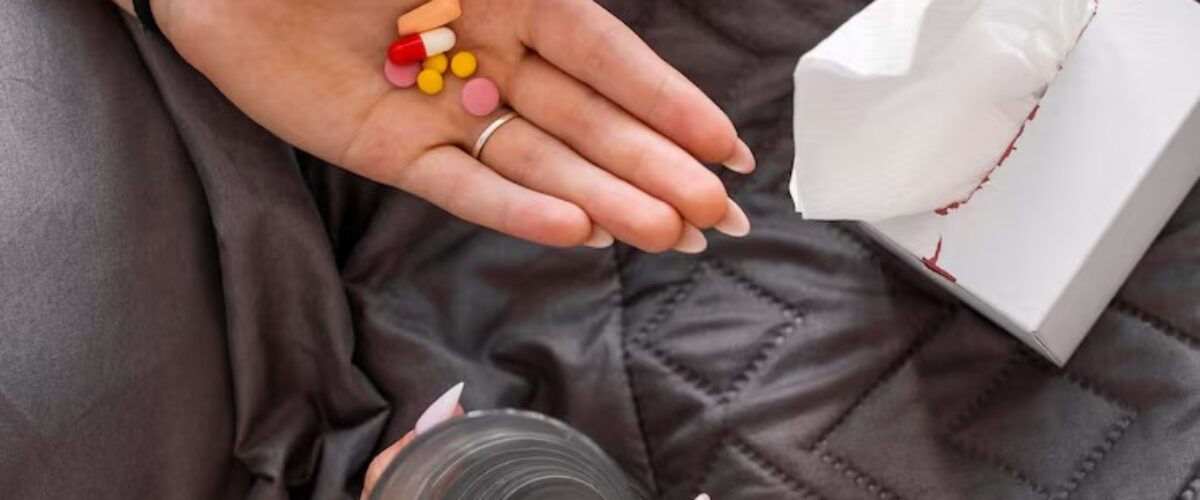 Is it safe to drive after taking abortion pills?