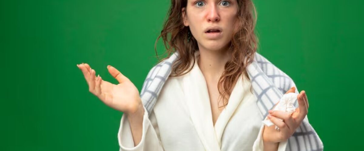 Can You Be Pregnant and Still Get Your Period?