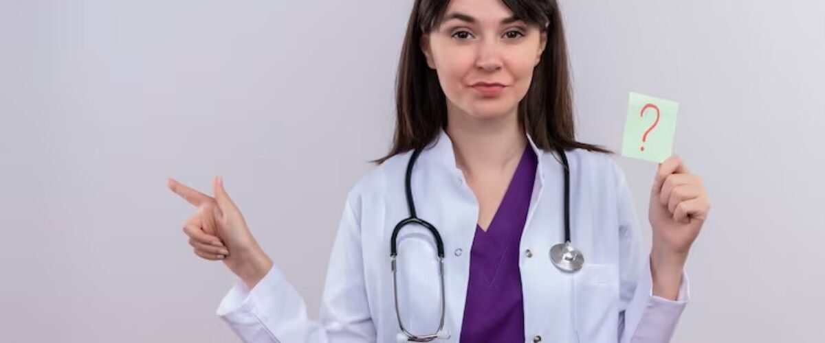Will your regular doctor know about an abortion?