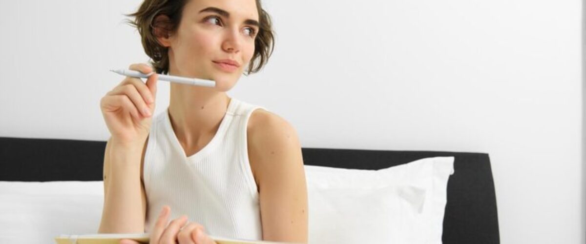 What happens during the intake before you get abortion pills?
