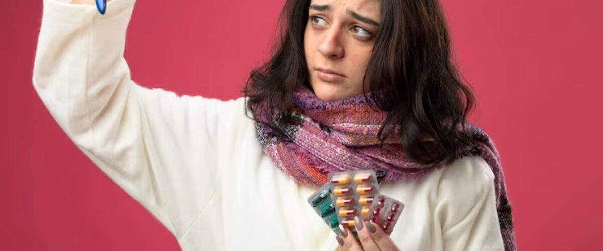 How soon after abortion pills can I take a pregnancy test?