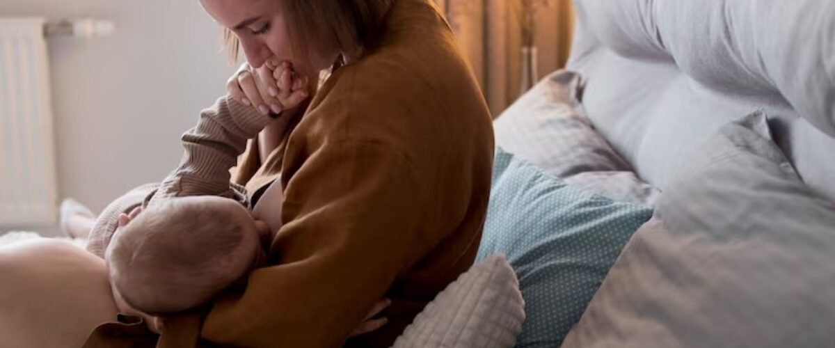 Can I breastfeed during or after an abortion or miscarriage?
