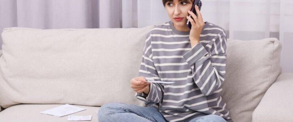 Can I Call My Provider During the Pill Abortion?