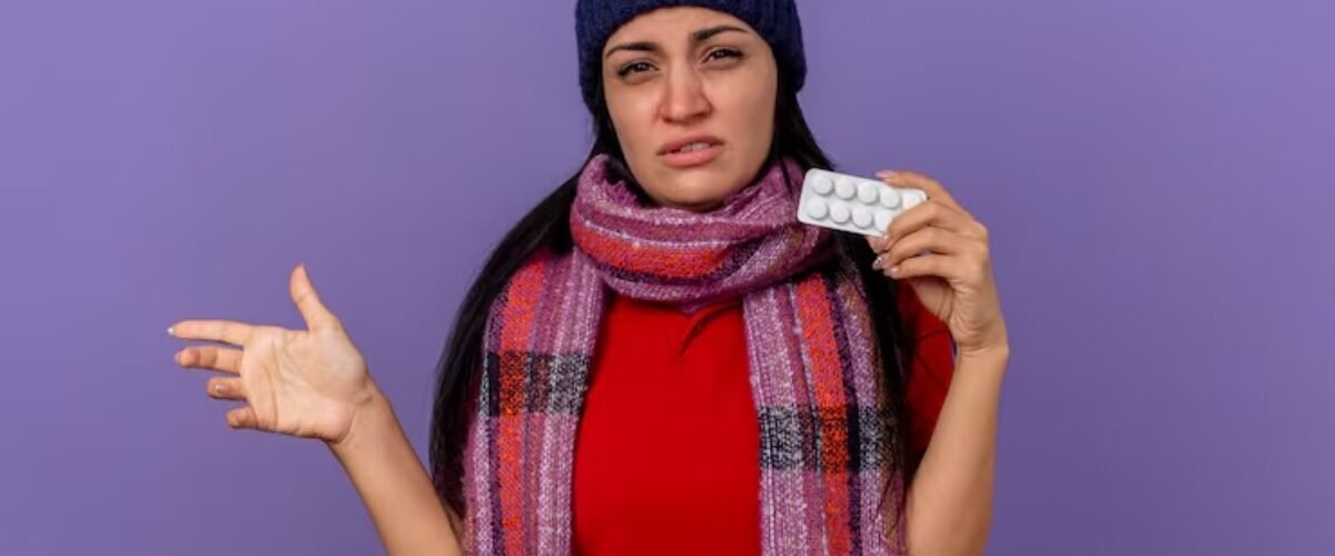 Can Abortion Pills Cause Shaking Without a Fever?