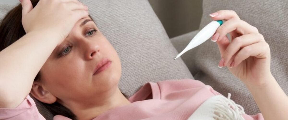 Can Misoprostol Cause Fever Without Infection?