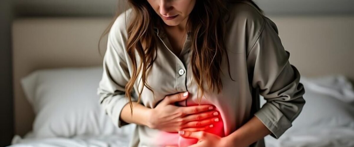 Does Mifepristone Cause Cramps Before Misoprostol?