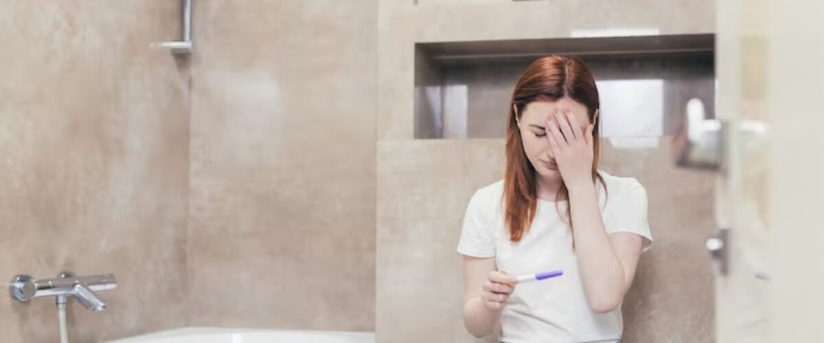 What If I Share a Bathroom During a Pill Abortion?