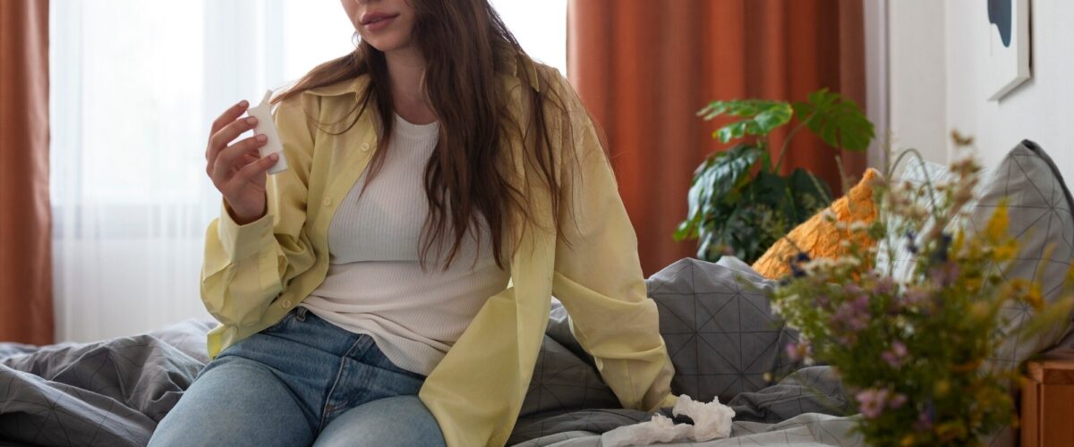 Can stress affect how the abortion pill works?