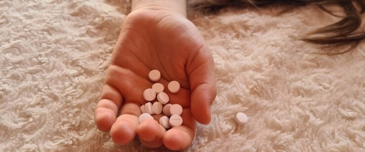 What If I Drop an Abortion Pill on the Floor?