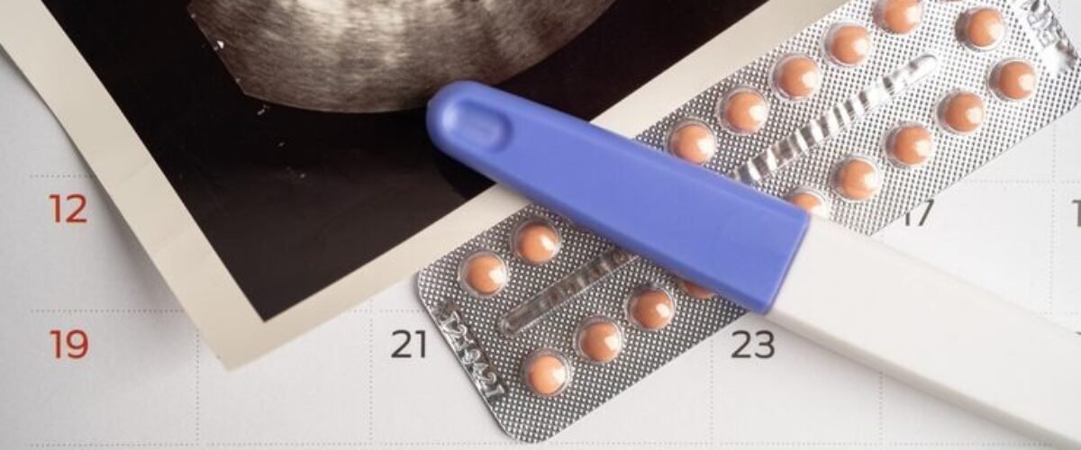 Can Abortion Pills Work With a Blighted Ovum?