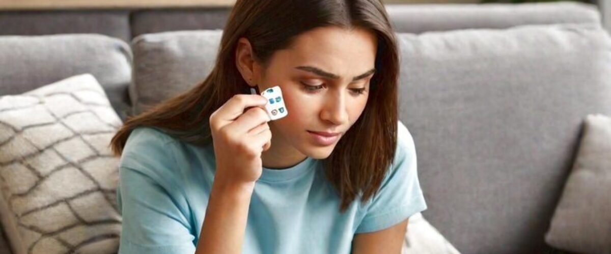Can I Change My Mind After Taking the First Abortion Pill?