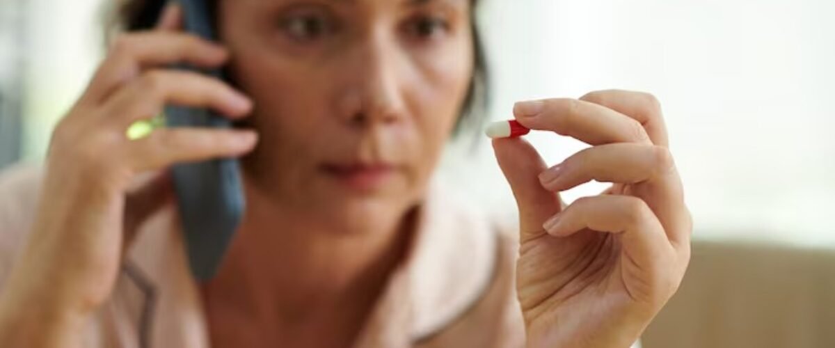Can Seizure Medicines Affect Abortion Pills?