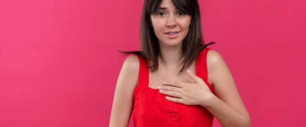 What If My Breast Tenderness Does Not Go Away?