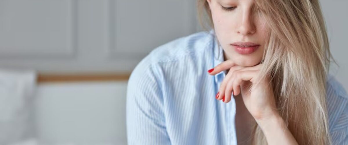 How should I feel after the first abortion pill?